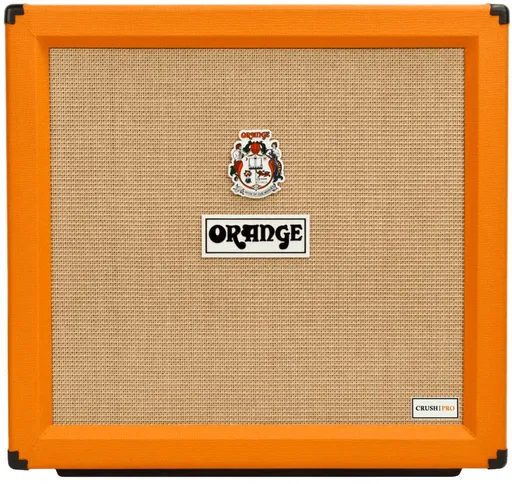 Orange CR PRO412