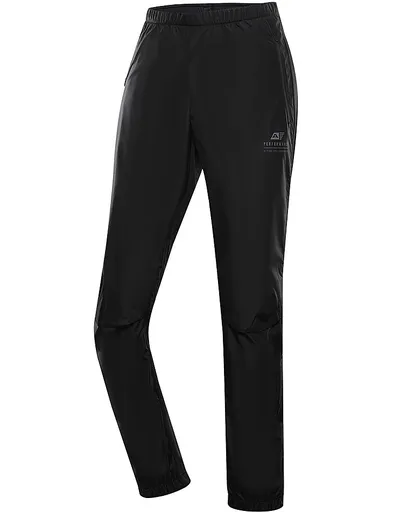 Pánské rychleschnoucí kalhoty ALPINE PRO