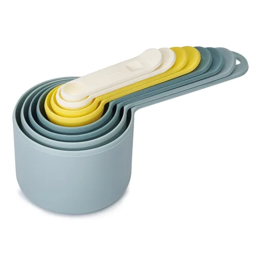 Sada stohovatelných odměrek Opal Nest™ Measure Joseph Joseph