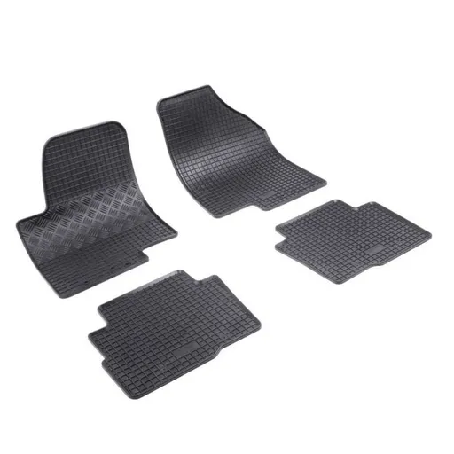 Gumové autokoberce Rigum Kia Soul 2008-2014