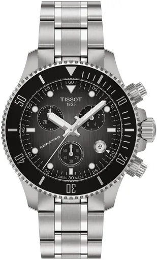 Tissot Seastar 1000 Quartz Chronograph T120.217.11.061.00