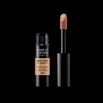Make Up For Ever Matující korektor Matte Velvet Skin (Concealer) 9 ml 2.4 Soft Sand