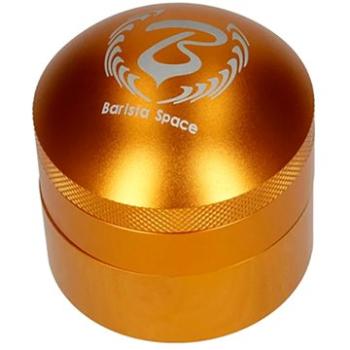 Barista Space C3 Needle Tamper 58mm zlatý (3732)