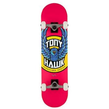 Tony Hawk - SS 180+ Eagle Logo Pink - 7,75" (5059415071650)