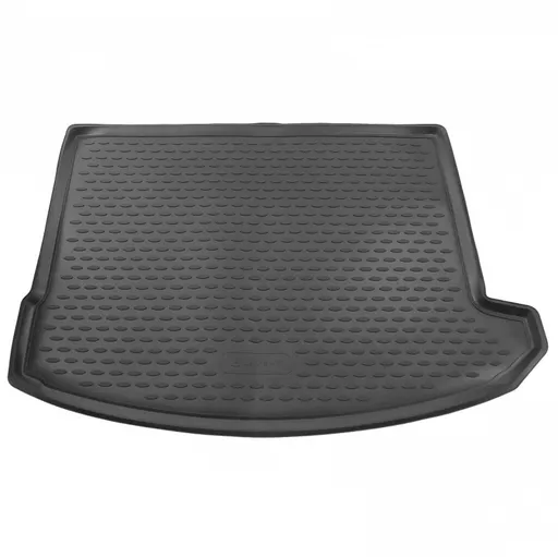 Gumová vana do kufru Novline Mini Countryman 2017-2023 (horní dno)