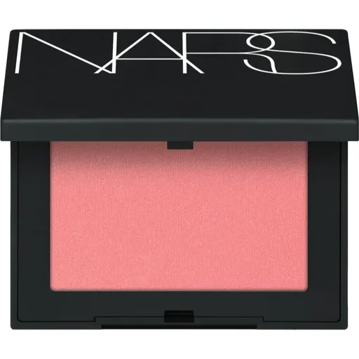 NARS Powder Blush dlouhotrvající tvářenka odstín ORGASM EDGE 4.8 g