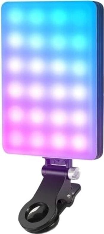 Neewer VL66C RGB Studiové světlo