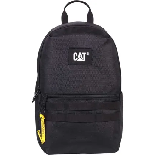 CATERPILLAR COMBAT GOBI Batoh, černá, velikost
