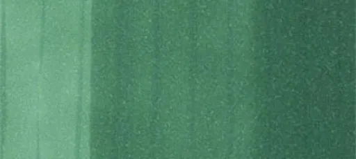 Copic sketch marker - BG18 teal blue