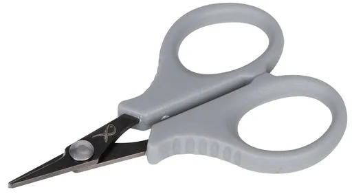Matrix nůžky titanium braid scissors