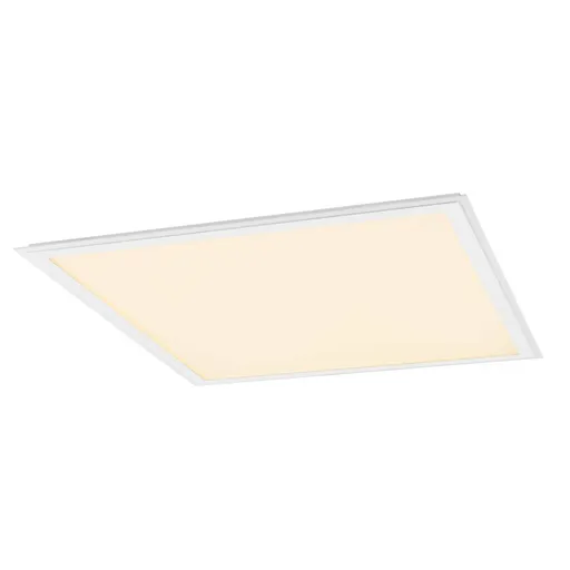 BIG WHITE (SLV) PANEL V DALI 625 34W 830/840 UGR 1007505