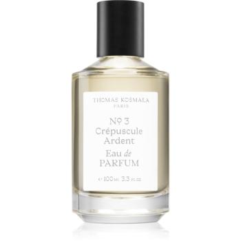 Thomas Kosmala No. 3 Crépuscule Ardent parfémovaná voda unisex 100 ml