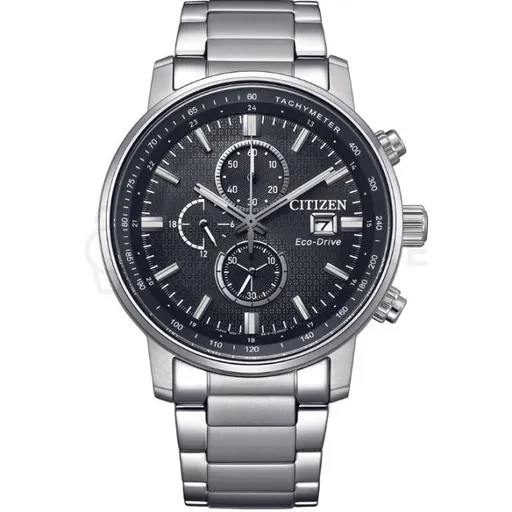 Citizen Eco-Drive CA0840-87E - 30 dnů na vrácení zboží