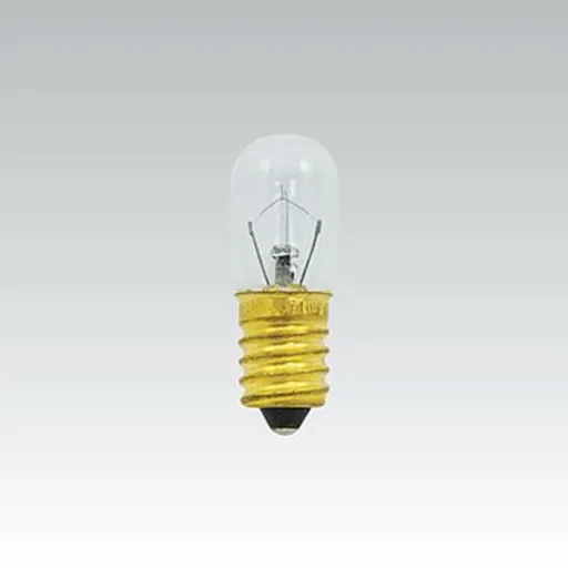 NBB ARN 24-30V 6-10W E14 T16x45mm 373115000