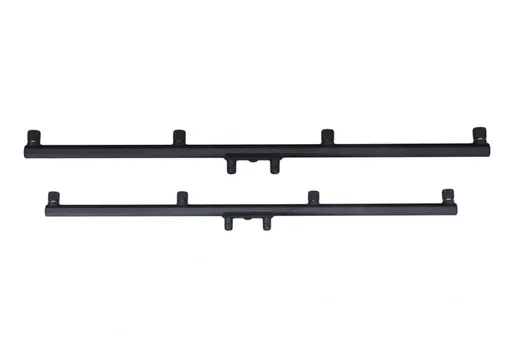 Mivardi Hrazda Rodpod Hardcore Zadní - 4 pruty,Mivardi Hrazda Rodpod Hardcore Zadní - 4 pruty