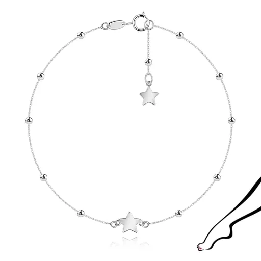 Stříbrný přívěsek 925 - plochý kruh zdobený čirými zirkony