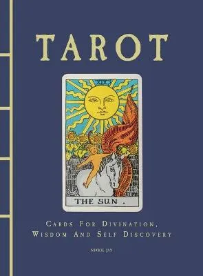 Tarot - Jay Nikkie