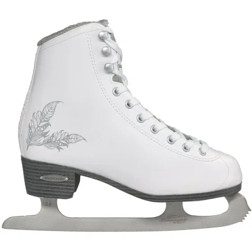 Bladerunner AURORA Dámské lední brusle, bílá, velikost