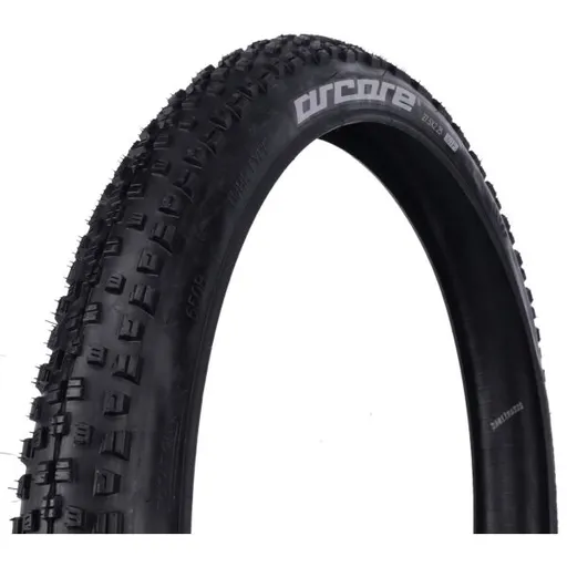 Arcore AT27,5-1 SKINWALL Plášť na horské kolo, černá, velikost
