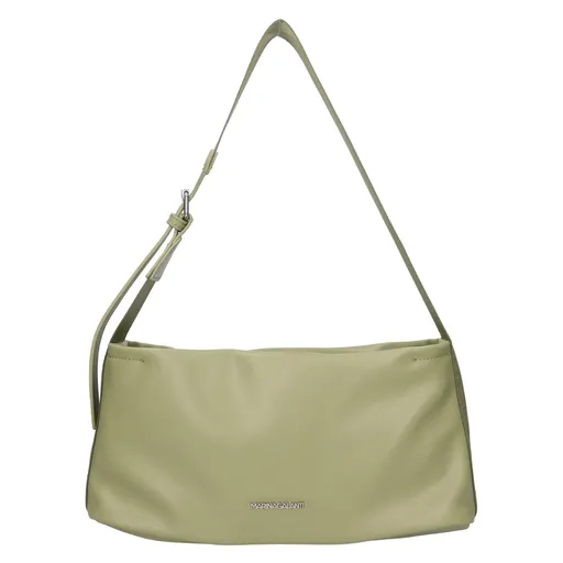 Menší dámská kabelka Marina Galanti Lizzet - zelená