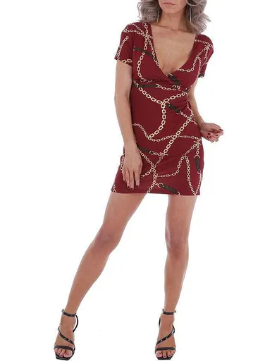 Dámské letní šaty Metrofive