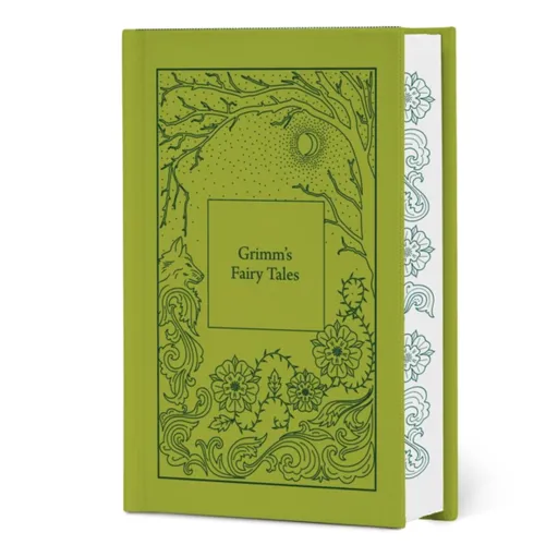 Grimm's Fairy Tales - Brothers Grimm