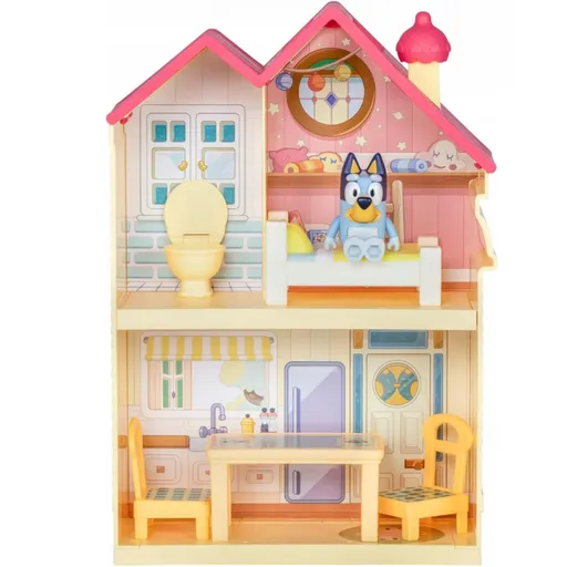 TM Toys Bluey  hrací sada dům