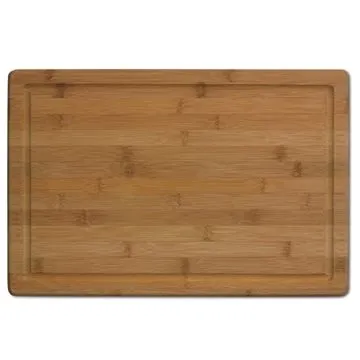 Kela Prkénko KATANA bambus 45x30x2cm (KL-11682)