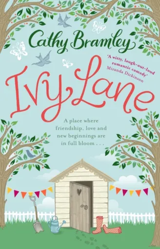 Ivy Lane - Cathy Bramley