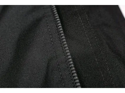 Bunda CXS IRVINE, zimní, dámská, šedo-černá, vel. 3XL