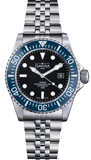 Davosa Ternos Professional 68h 161.538.04