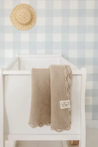 Kojenecká deka Effiki