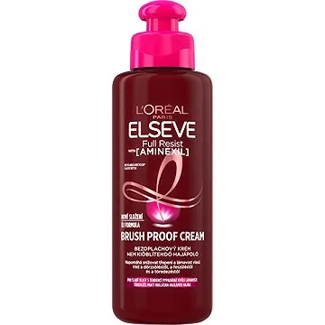 L'ORÉAL PARIS  Elseve Full Resist Brush Proof krém, 200 ml (3600523884179)