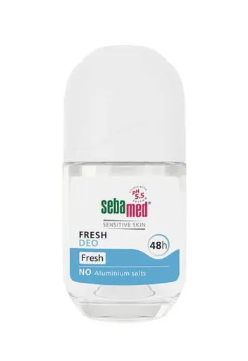 Sebamed Deo Fresh roll-on 50 ml