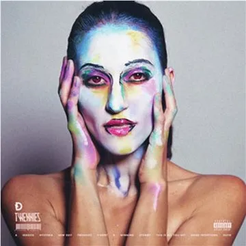 Dragonette: Twennies - CD (4050538830965)