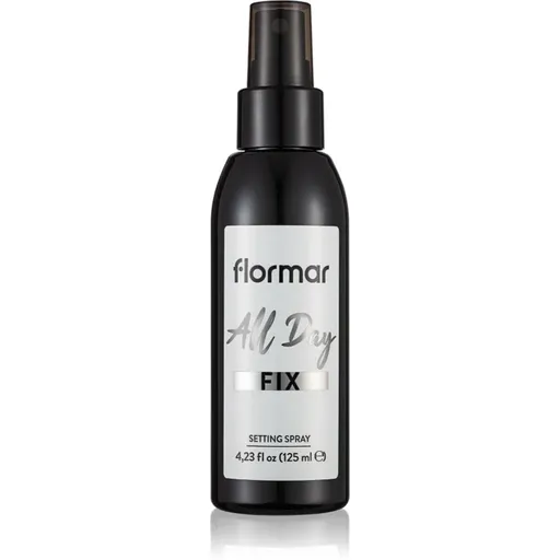 flormar All Day Fix fixační sprej 125 ml