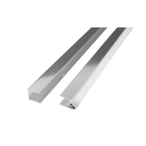 Mereo Sada fixačn. a bočního profilu 45° s drážkou na mag. lištu dveří CK10111Zx CK10511Zx CKND250Z3