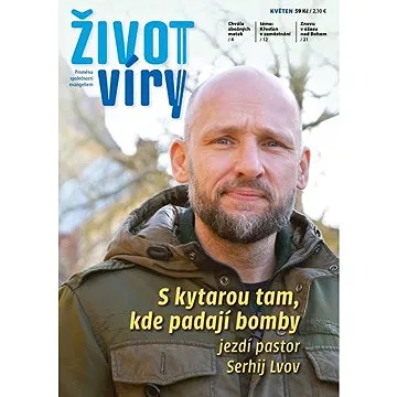 Život víry 2023/05 ()