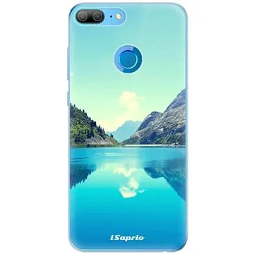 iSaprio Lake 01 pro Honor 9 Lite (lake01-TPU2-Hon9l)