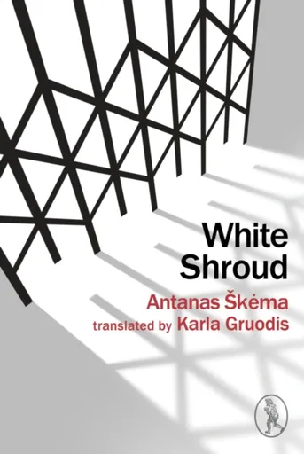 White Shroud - Antanas Skema