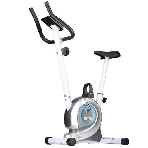 HMS M8750 Magnetický rotoped, bílá, velikost