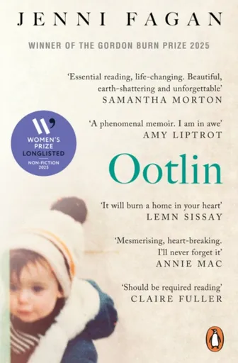 Ootlin - Dr Jenni Fagan
