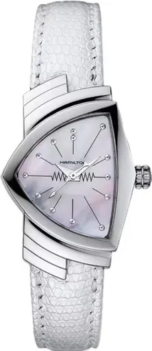 Hamilton Ventura Quartz H24211852
