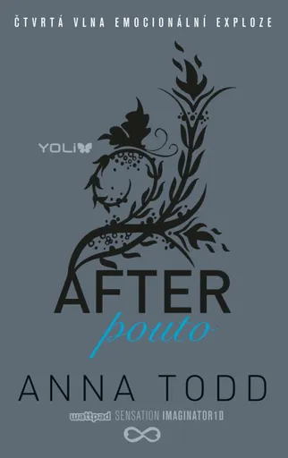 After: Pouto - Anna Todd