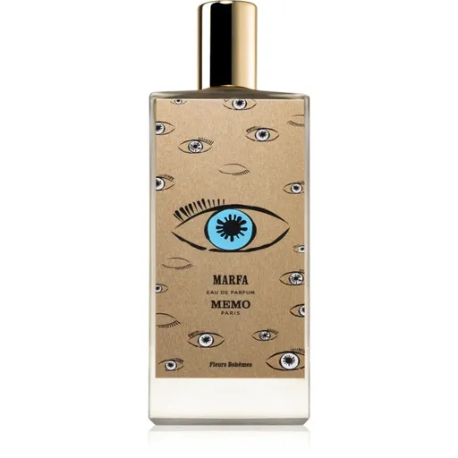 Memo Paris Marfa parfémovaná voda unisex 75 ml