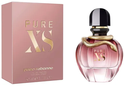 Rabanne Pure XS For Her - EDP 50 ml
