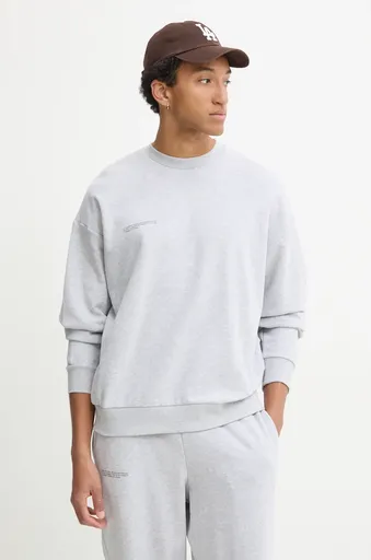 Bavlněná mikina Pangaia