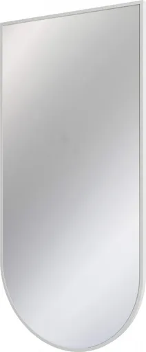 DEANTE Silia bianco Zrcadlo, závěsné, v rámu ADI_A851