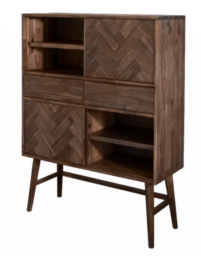 Komoda ASHTON ASTB04 Livin Hill