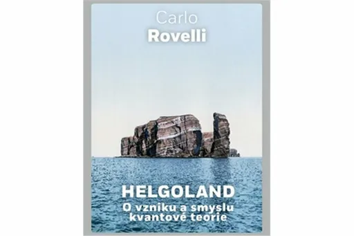 Helgoland - Carlo Rovelli